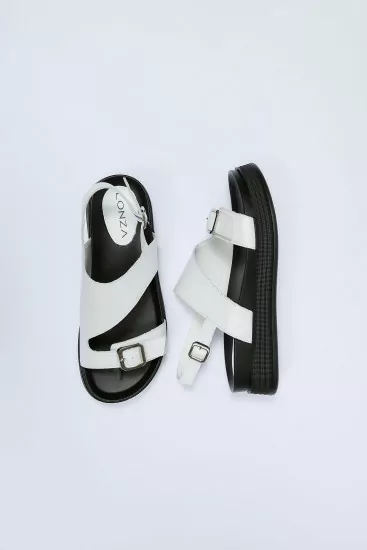 Босоножки Lonza 198756