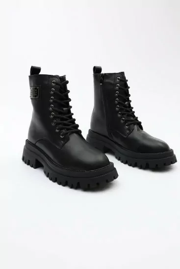 Ботинки ALLSY 187440