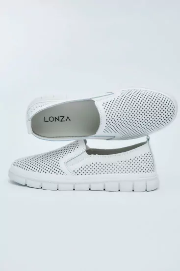 Мокасини Lonza 198383