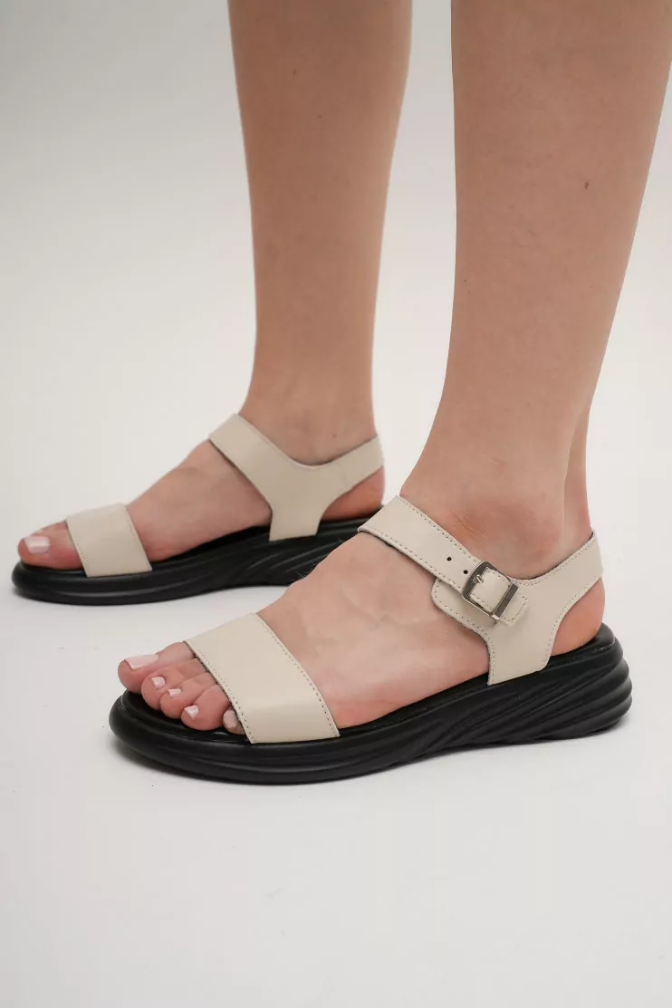 Босоножки Allshoes 170432 - Вид 1 - интернет магазин sandalini.ua
