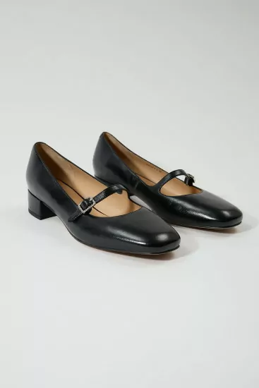 Туфлі Lonza NY 191769