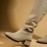 Сапоги Fabio Monelli 179129