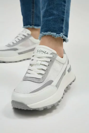 Кросівки Lonza 185151