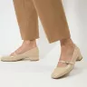 Туфли Lonza NY 191767