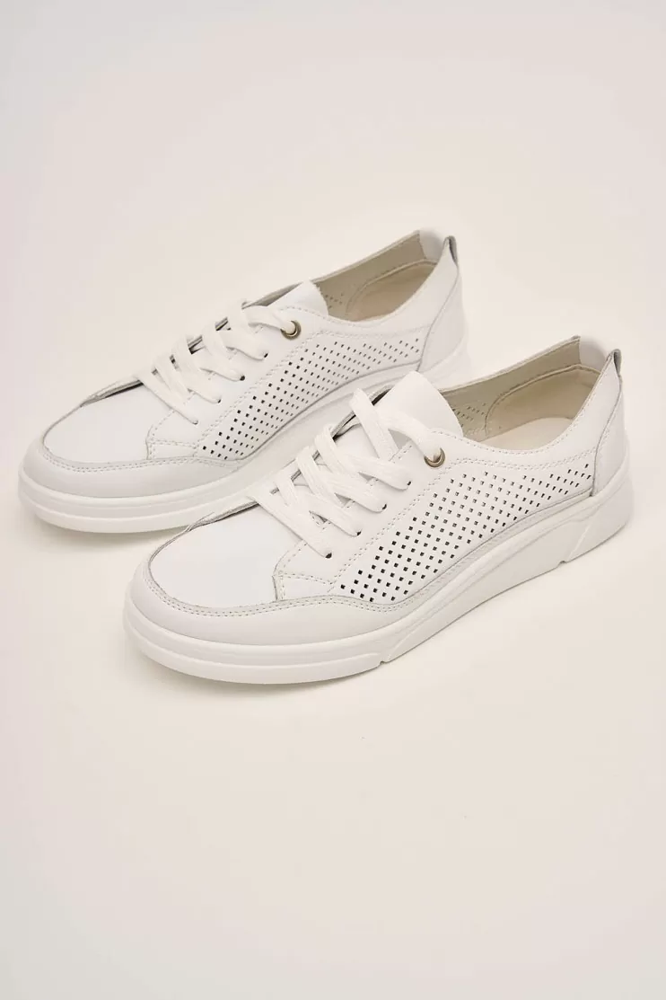 Мокасины Allshoes 174663 - Вид 1 - интернет магазин sandalini.ua