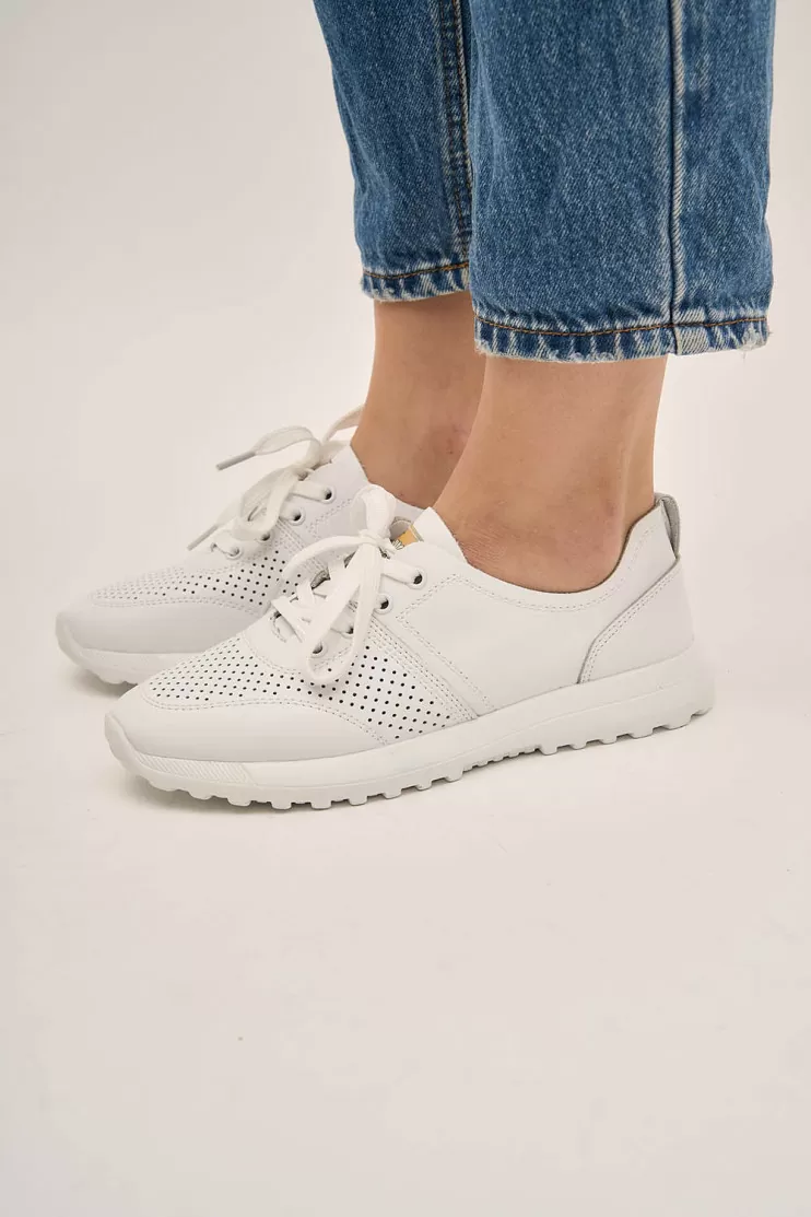 Кроссовки Allshoes 174637 - Вид 1 - интернет магазин sandalini.ua