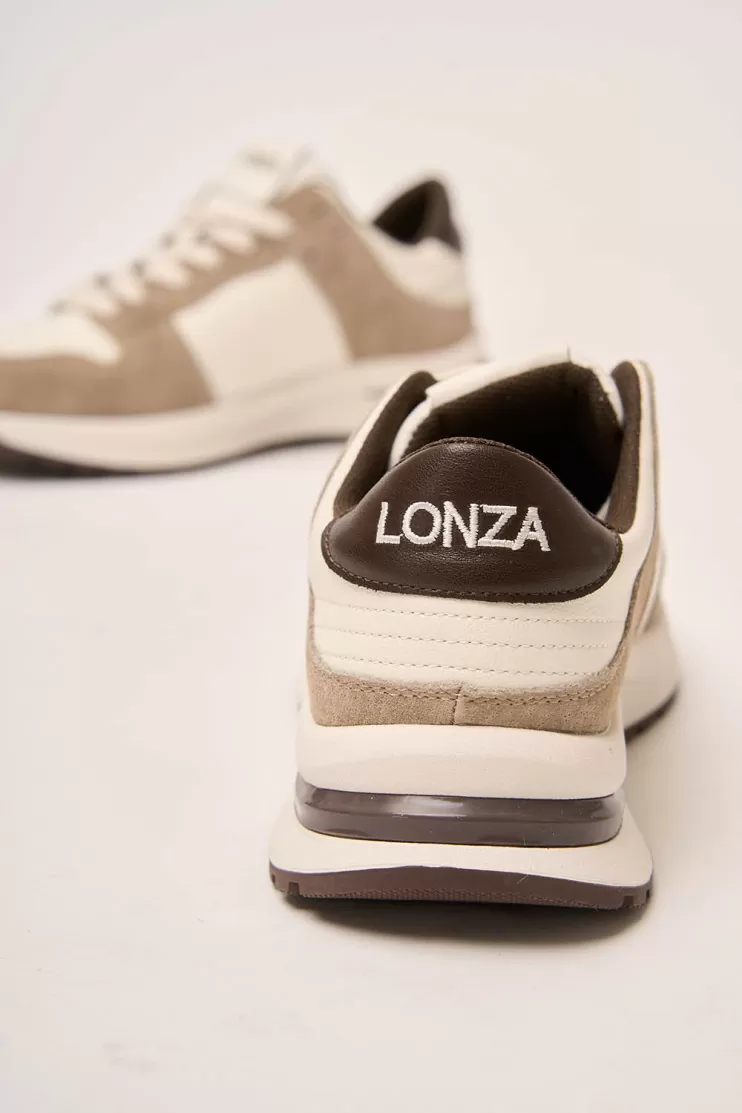Кроссовки Lonza 174603 - Вид 1 - интернет магазин sandalini.ua