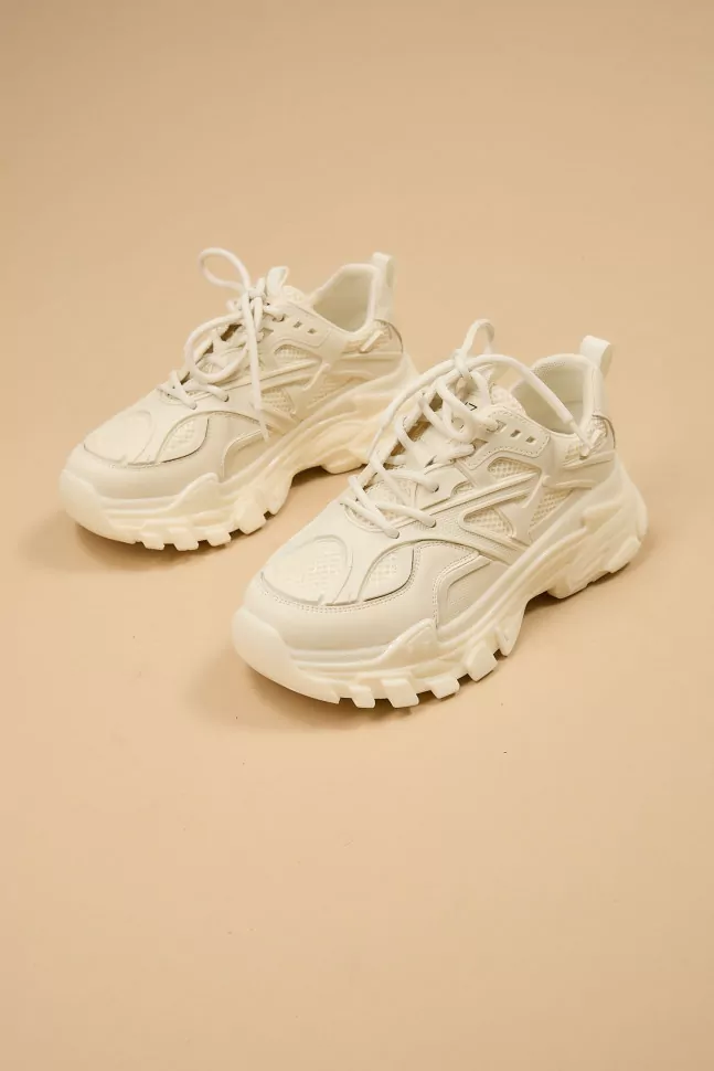 Кросівки Lonza жіночі 192121 купити в магазині Sandalini