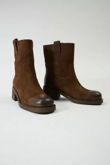 Ботинки Lonza NY 191782