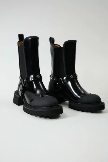 Черевики Lonza NY 190395