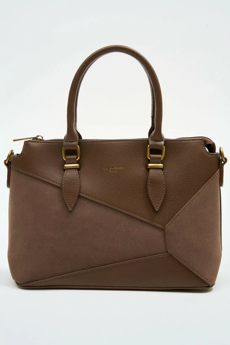 Сумка David Jones 182594 - Вид 1 - интернет магазин sandalini.ua