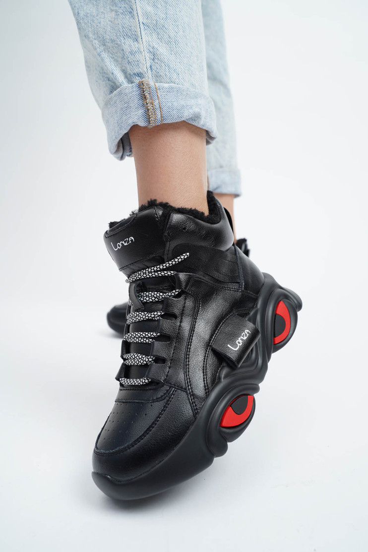 Кросівки Lonza 155346 - Вид 5 - інтернет магазин sandalini.ua