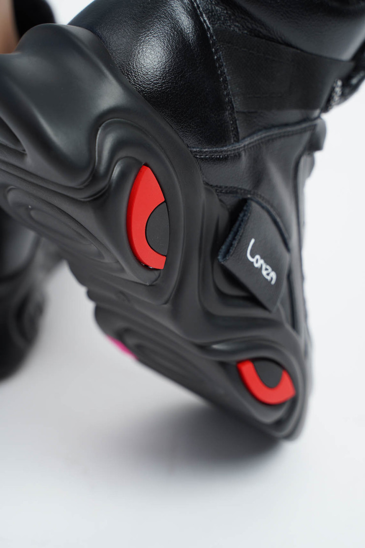 Кросівки Lonza 155346 - Вид 8 - інтернет магазин sandalini.ua