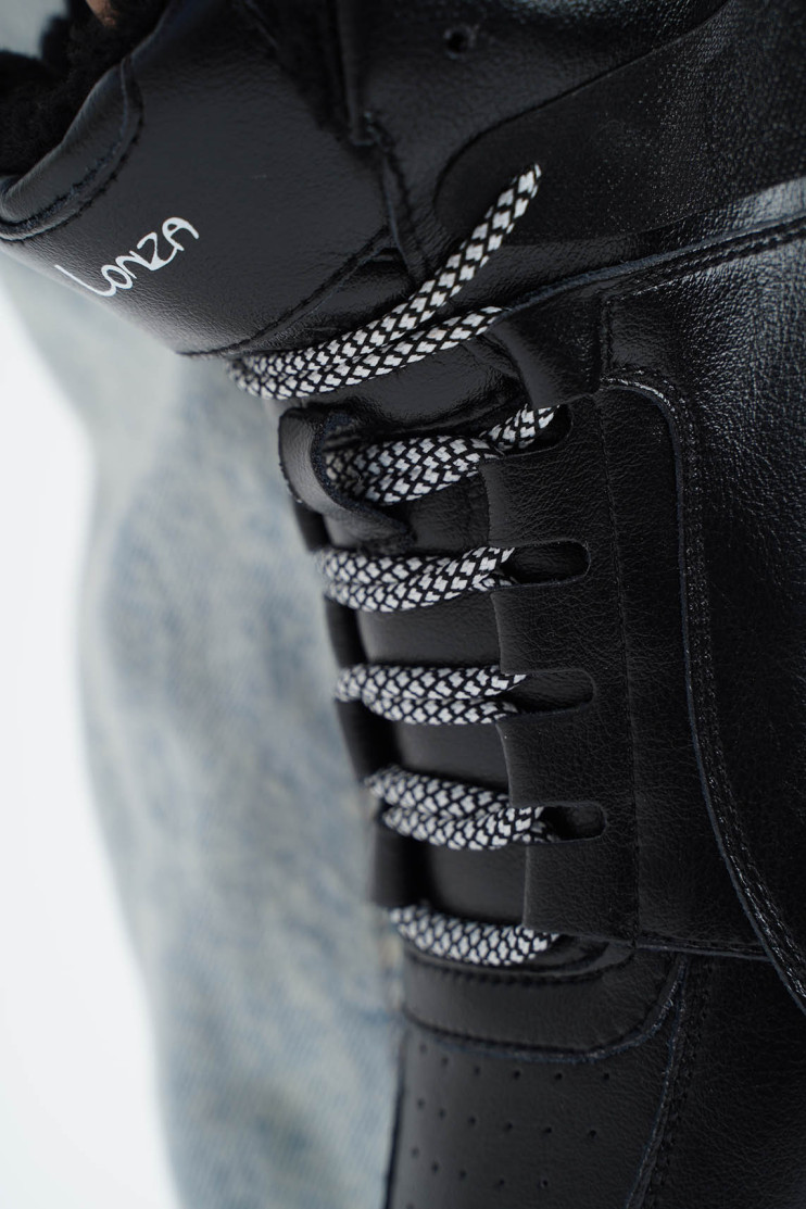 Кросівки Lonza 155346 - Вид 10 - інтернет магазин sandalini.ua