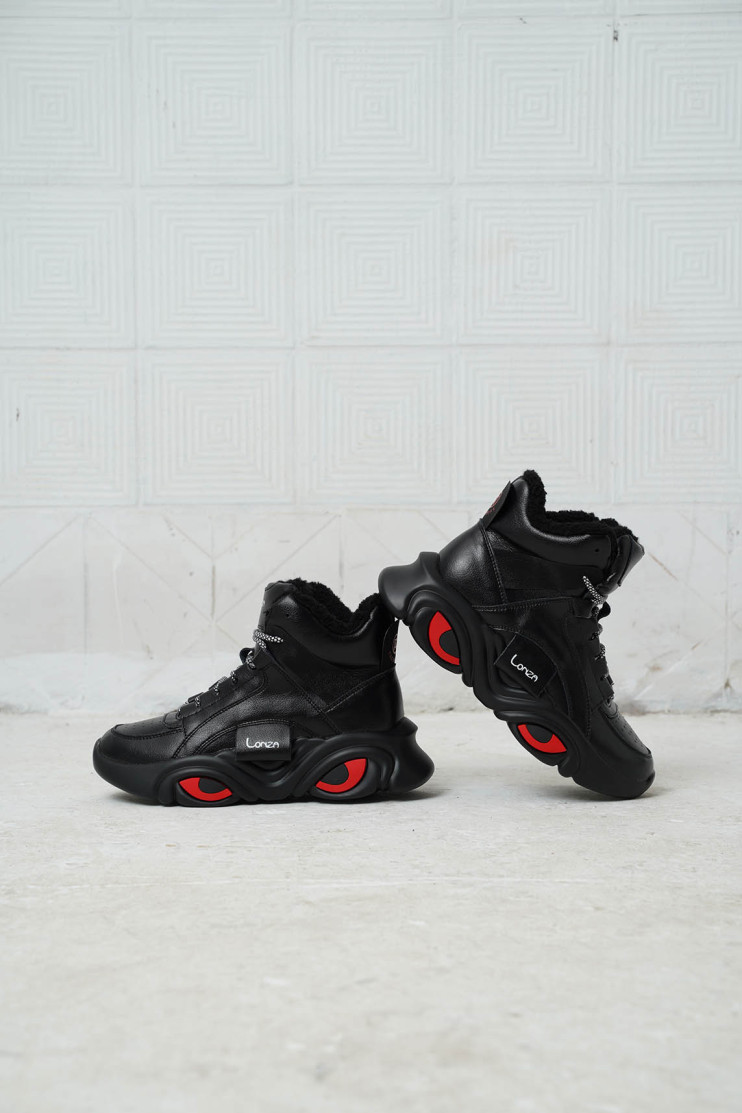 Кросівки Lonza 155346 - Вид 1 - інтернет магазин sandalini.ua