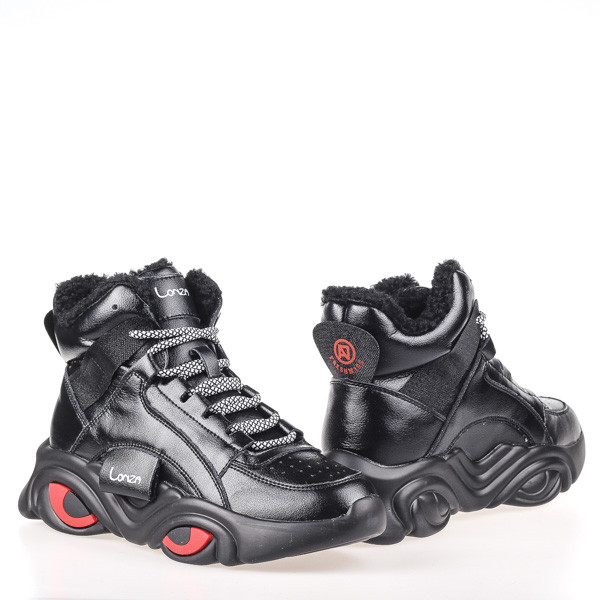 Кросівки Lonza 155346 - Вид 11 - інтернет магазин sandalini.ua