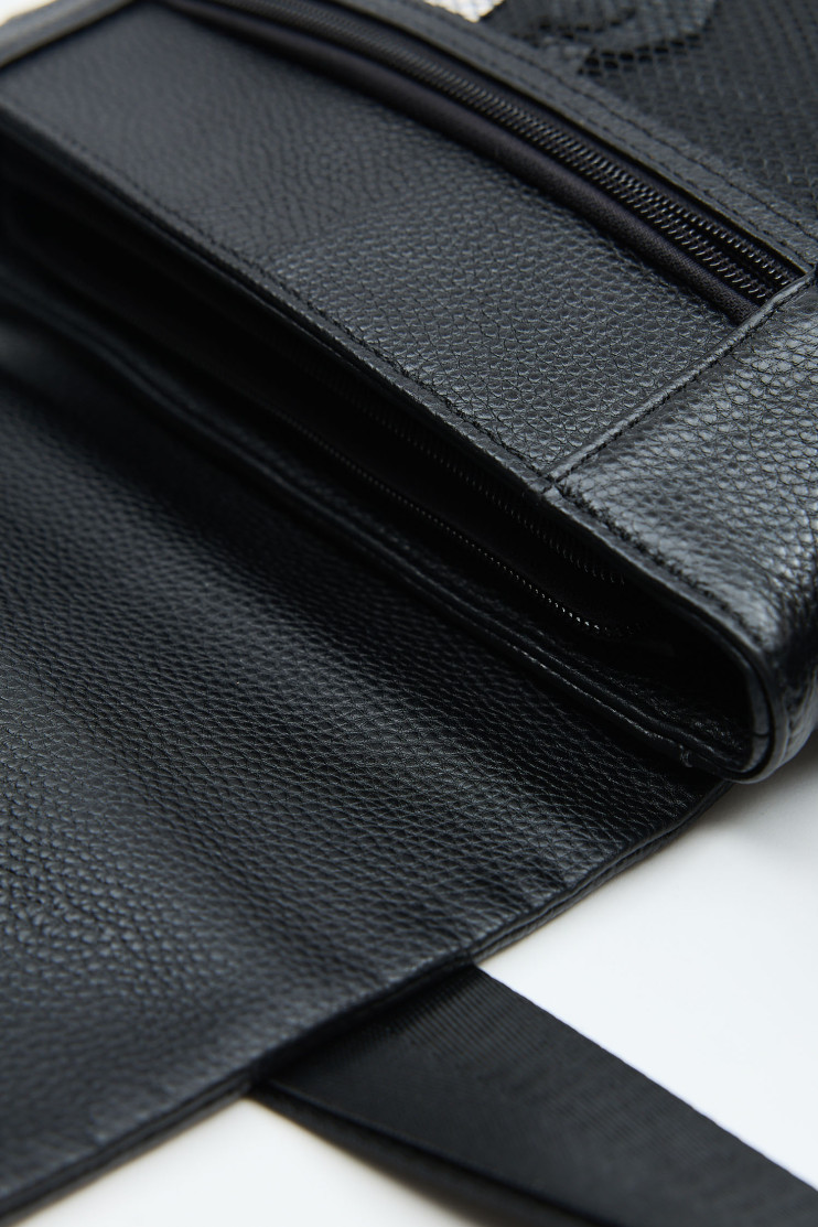 Сумка Lonza 201284 - Вид 6 - интернет магазин sandalini.ua