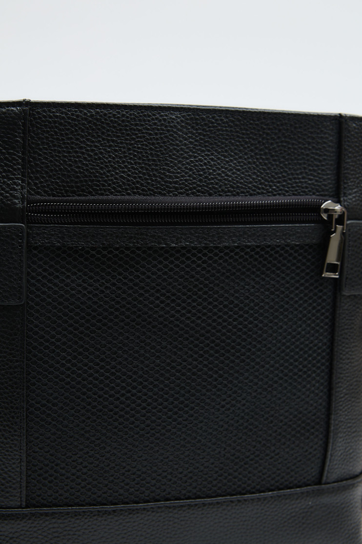 Сумка Lonza 201284 - Вид 7 - интернет магазин sandalini.ua