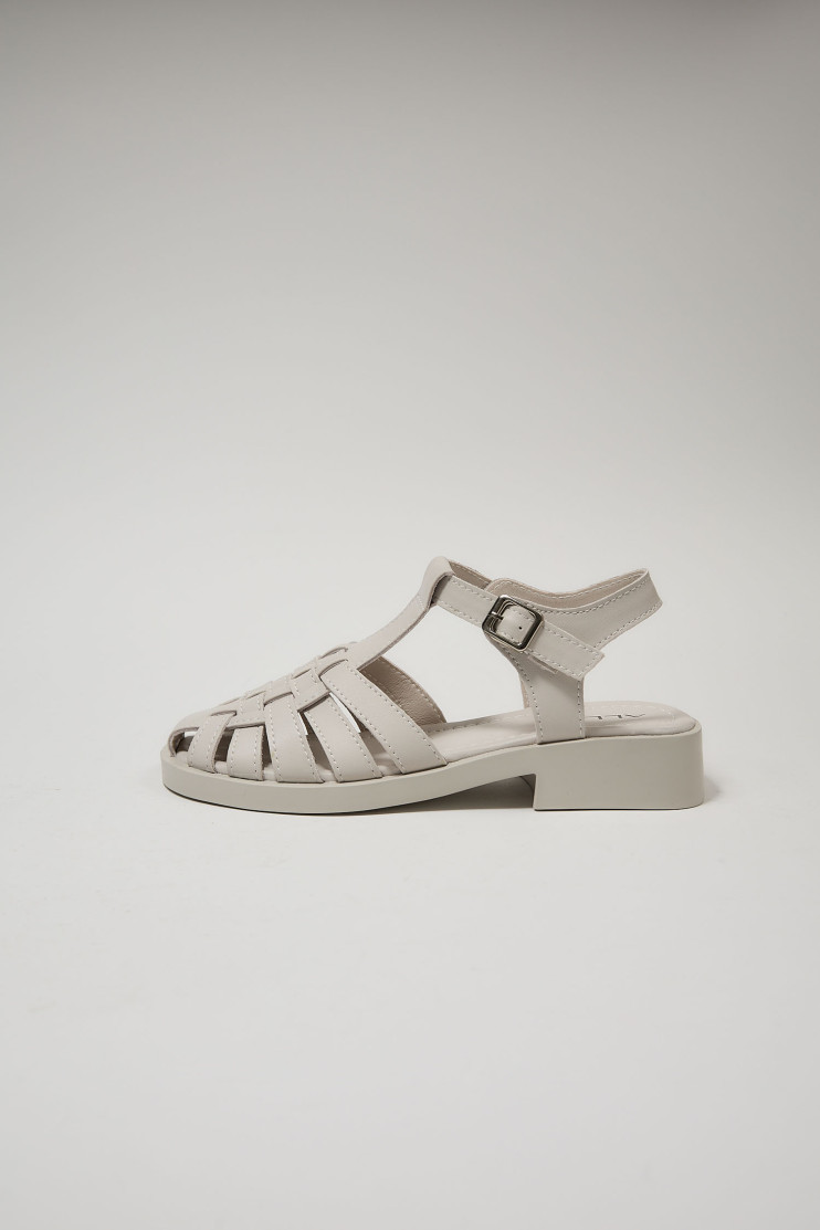 Босоножки ALLSY 195351 - Вид 10 - интернет магазин sandalini.ua