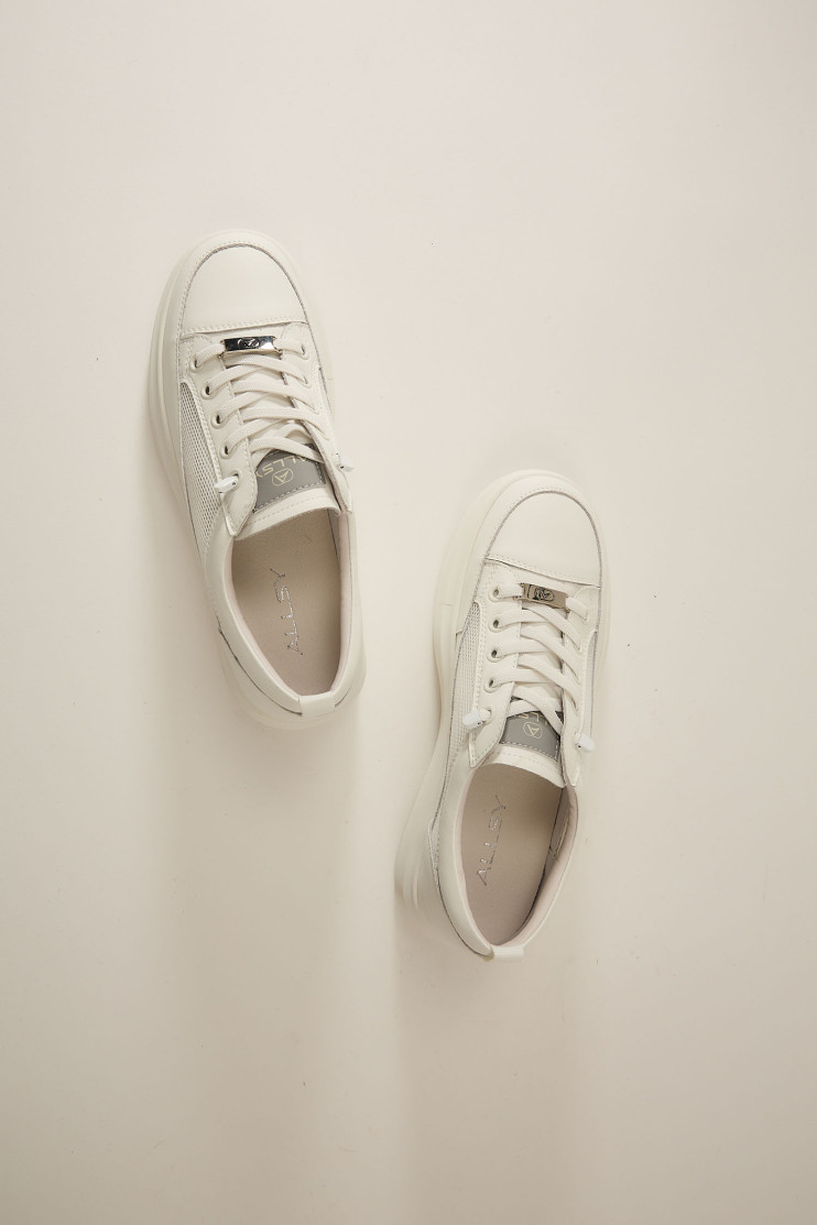 Сліпони ALLSY 197160 - Вид 6 - інтернет магазин sandalini.ua