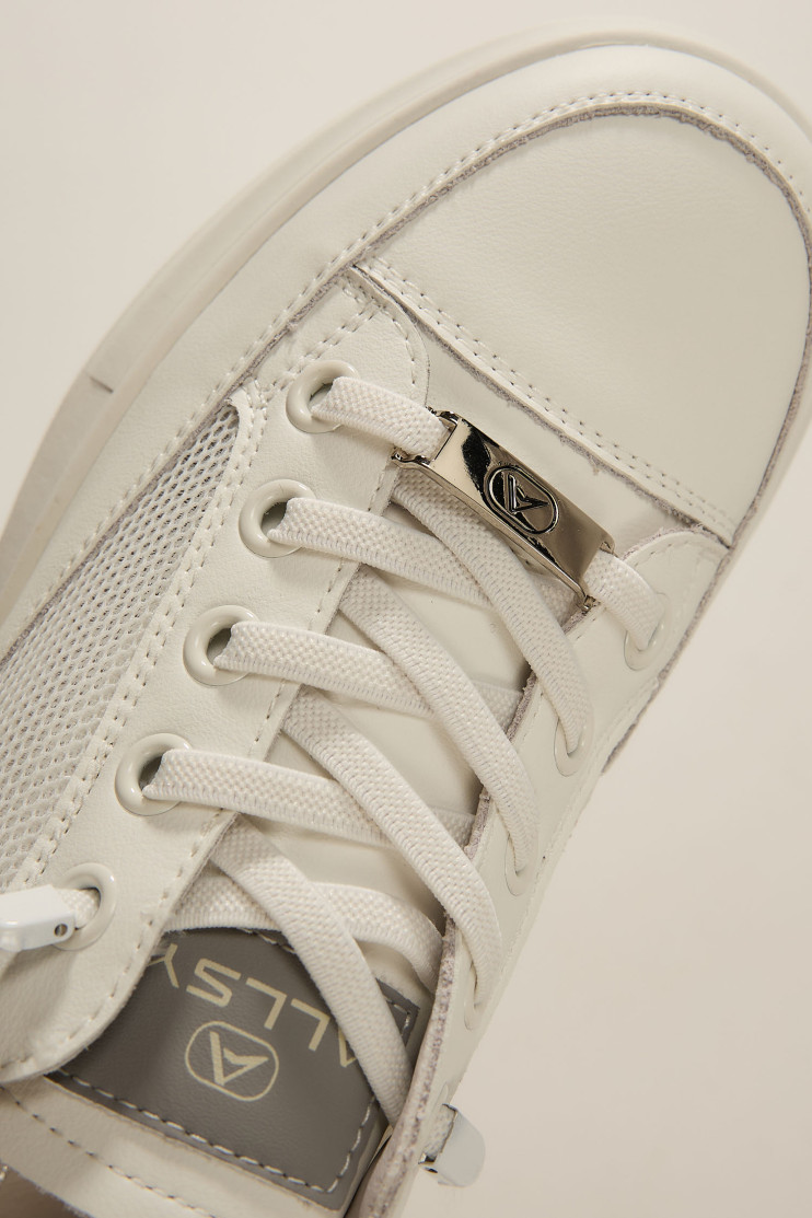 Сліпони ALLSY 197160 - Вид 9 - інтернет магазин sandalini.ua