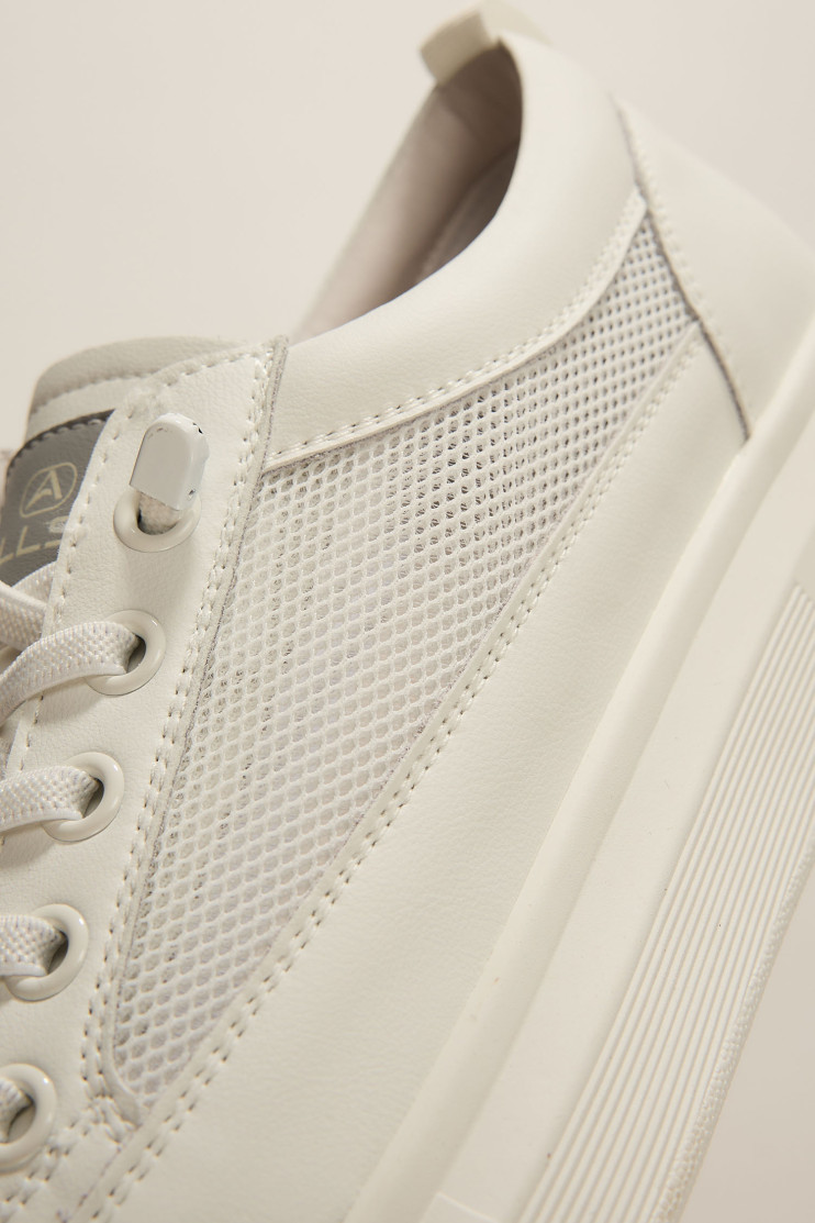 Сліпони ALLSY 197160 - Вид 15 - інтернет магазин sandalini.ua