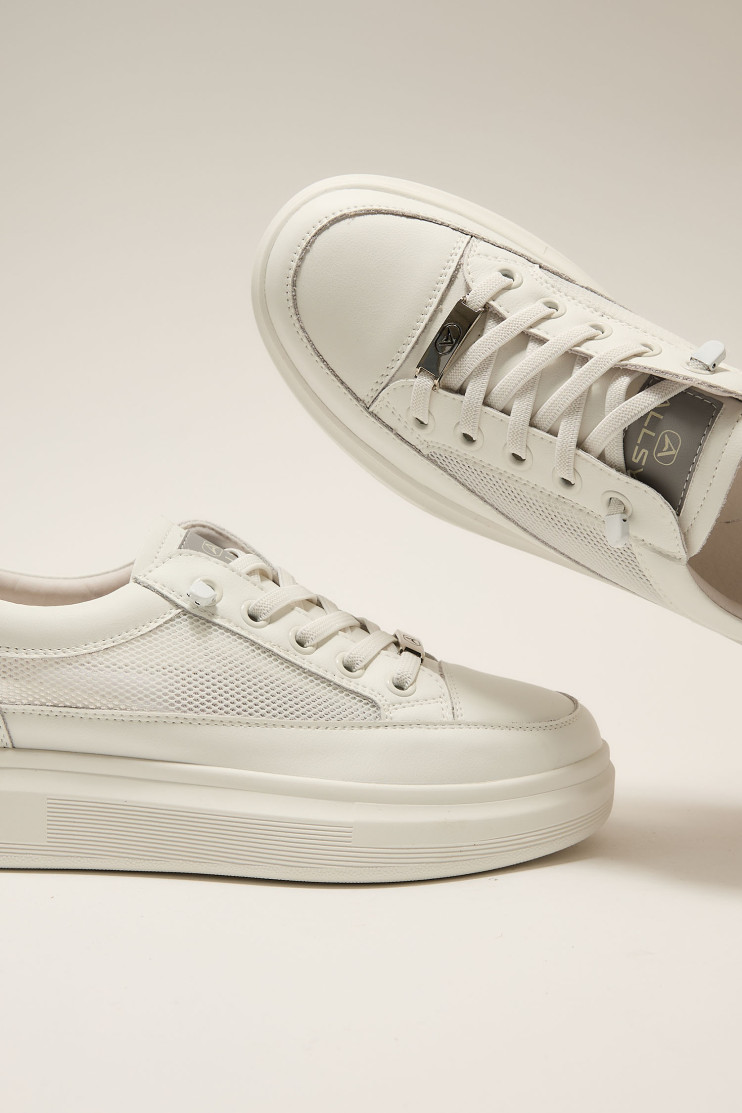 Сліпони ALLSY 197160 - Вид 19 - інтернет магазин sandalini.ua