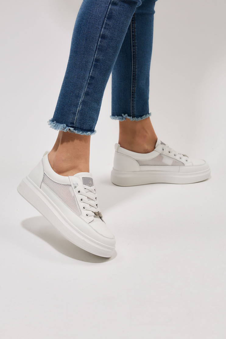 Сліпони ALLSY 197160 - Вид 11 - інтернет магазин sandalini.ua