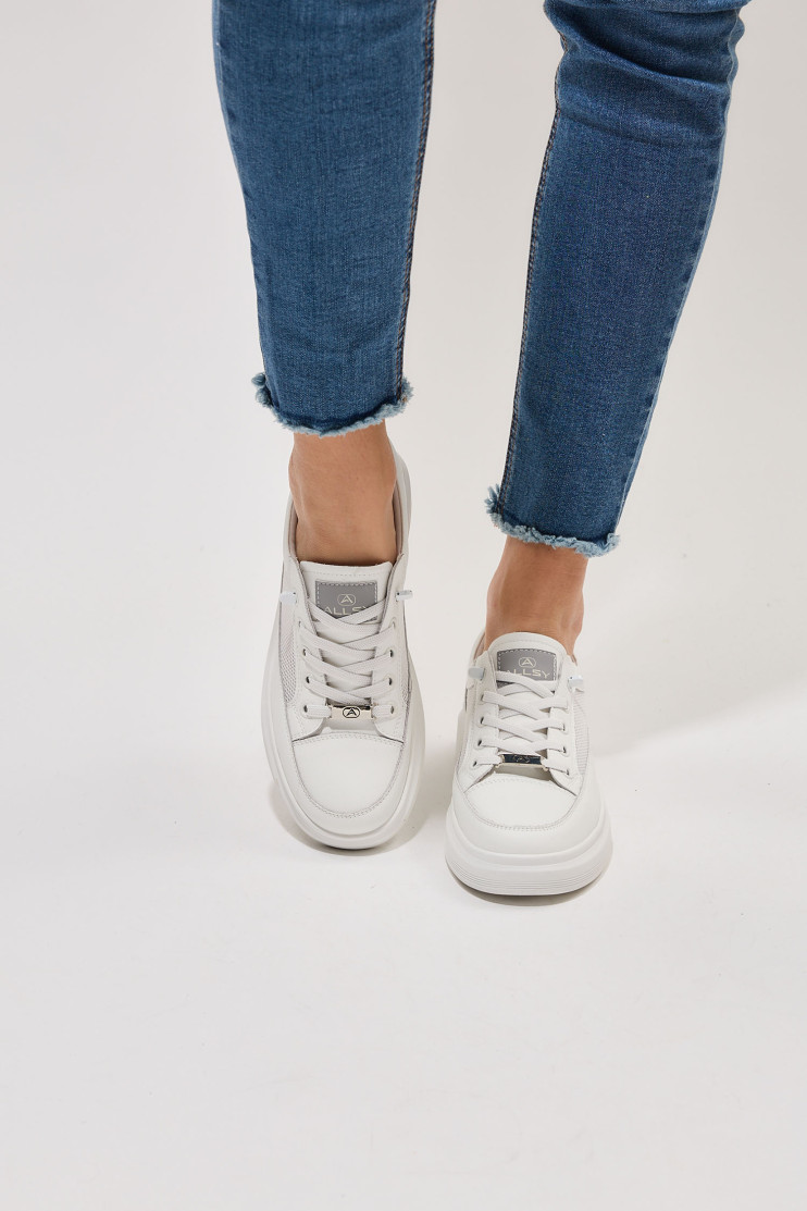 Сліпони ALLSY 197160 - Вид 8 - інтернет магазин sandalini.ua