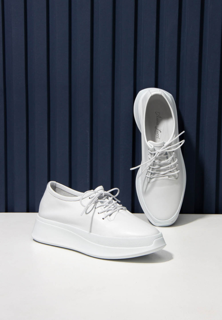 Мокасини Anna Lucci 172243 - Вид 3 - інтернет магазин sandalini.ua