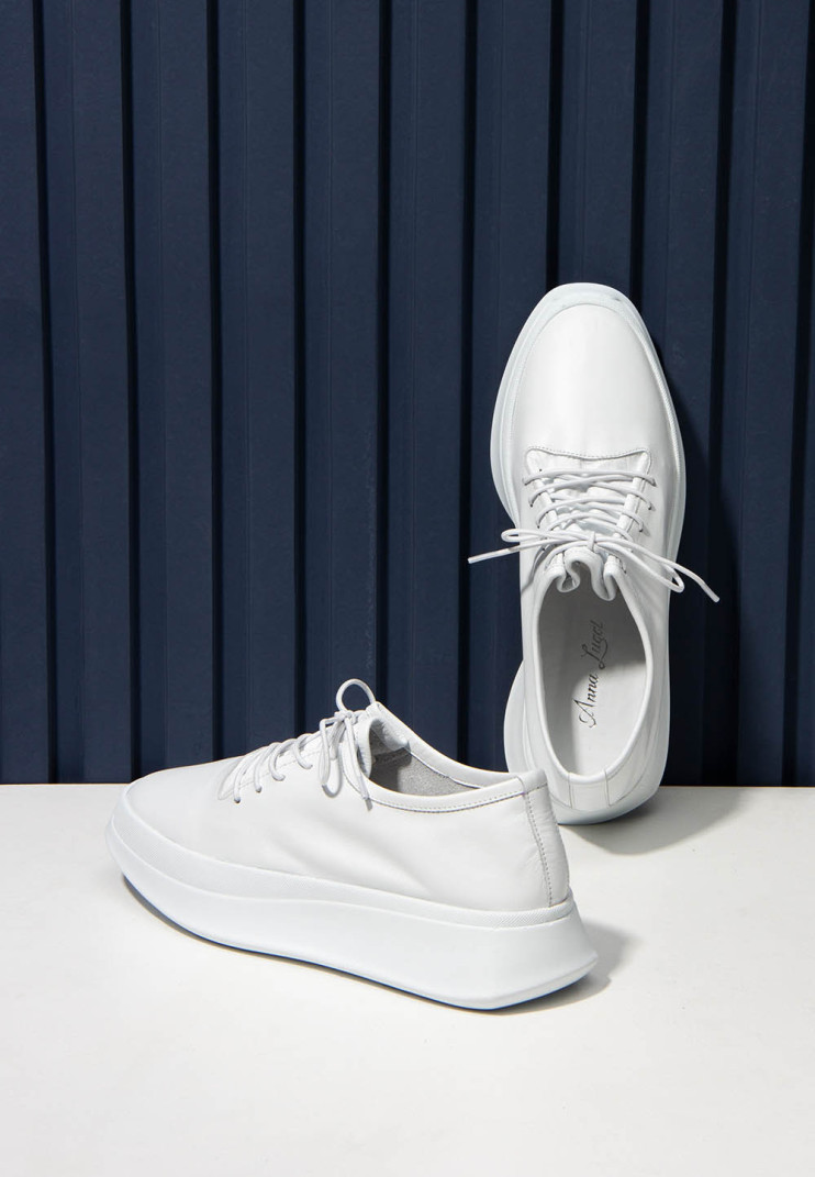 Мокасини Anna Lucci 172243 - Вид 7 - інтернет магазин sandalini.ua