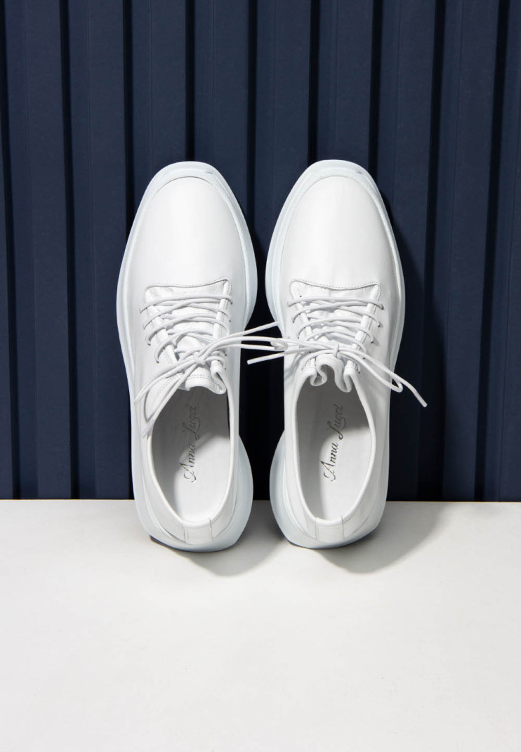 Мокасини Anna Lucci 172243 - Вид 9 - інтернет магазин sandalini.ua