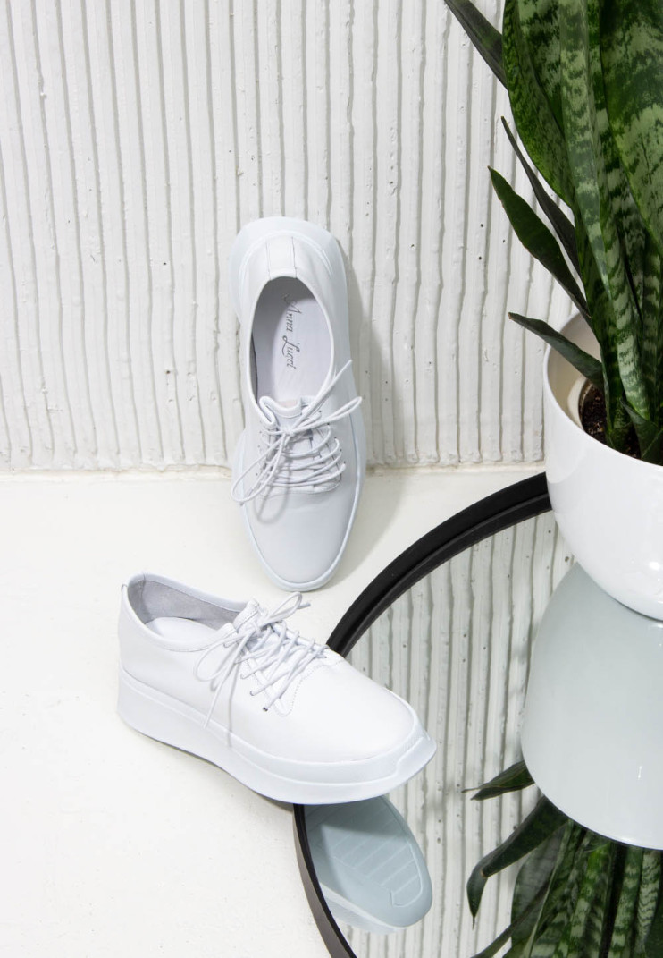 Мокасини Anna Lucci 172243 - Вид 11 - інтернет магазин sandalini.ua