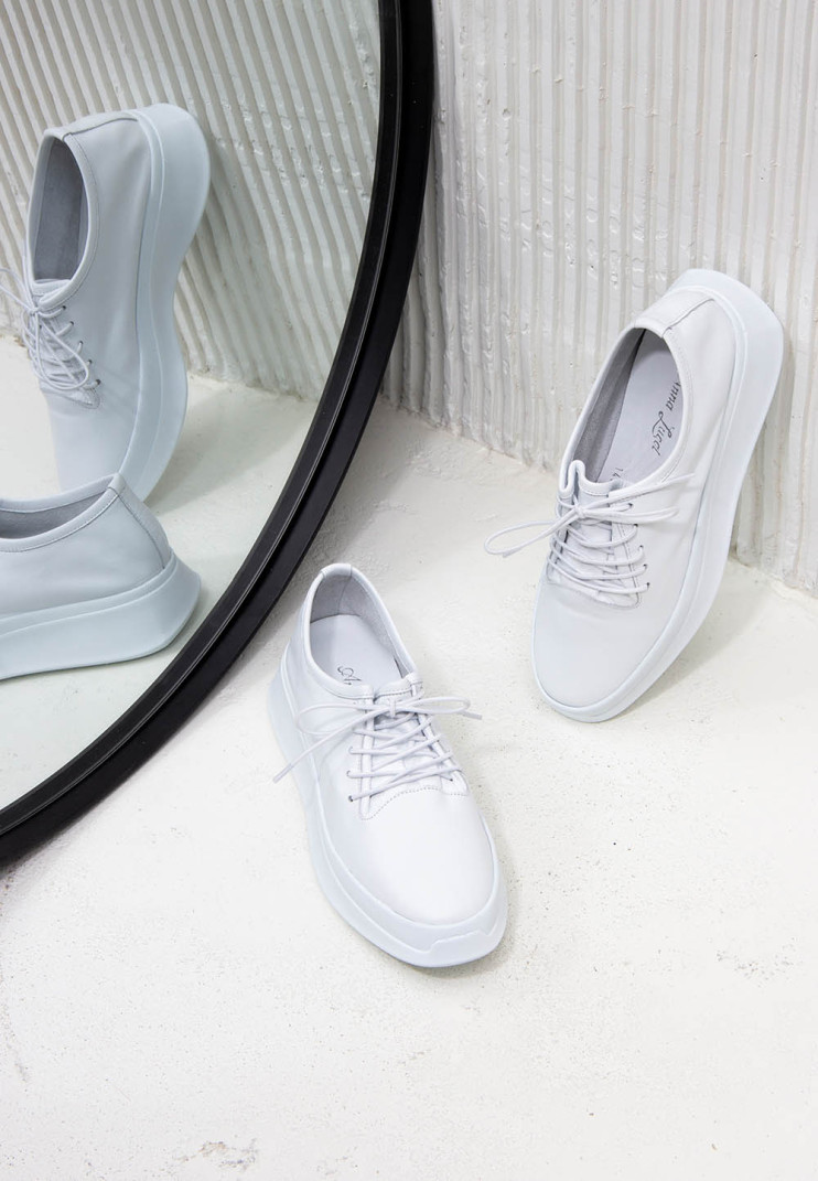 Мокасини Anna Lucci 172243 - Вид 20 - інтернет магазин sandalini.ua