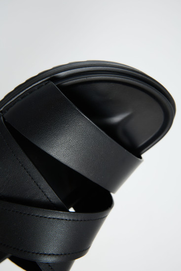 Шлепанцы мужские Fabio Monelli 200324