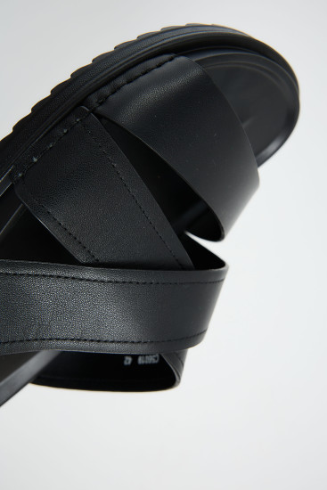 Шлепанцы мужские Fabio Monelli 200324