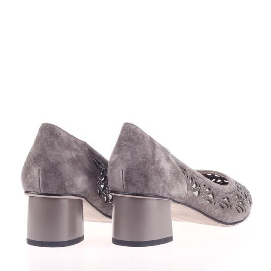 Туфли Fabio Monelli 152278