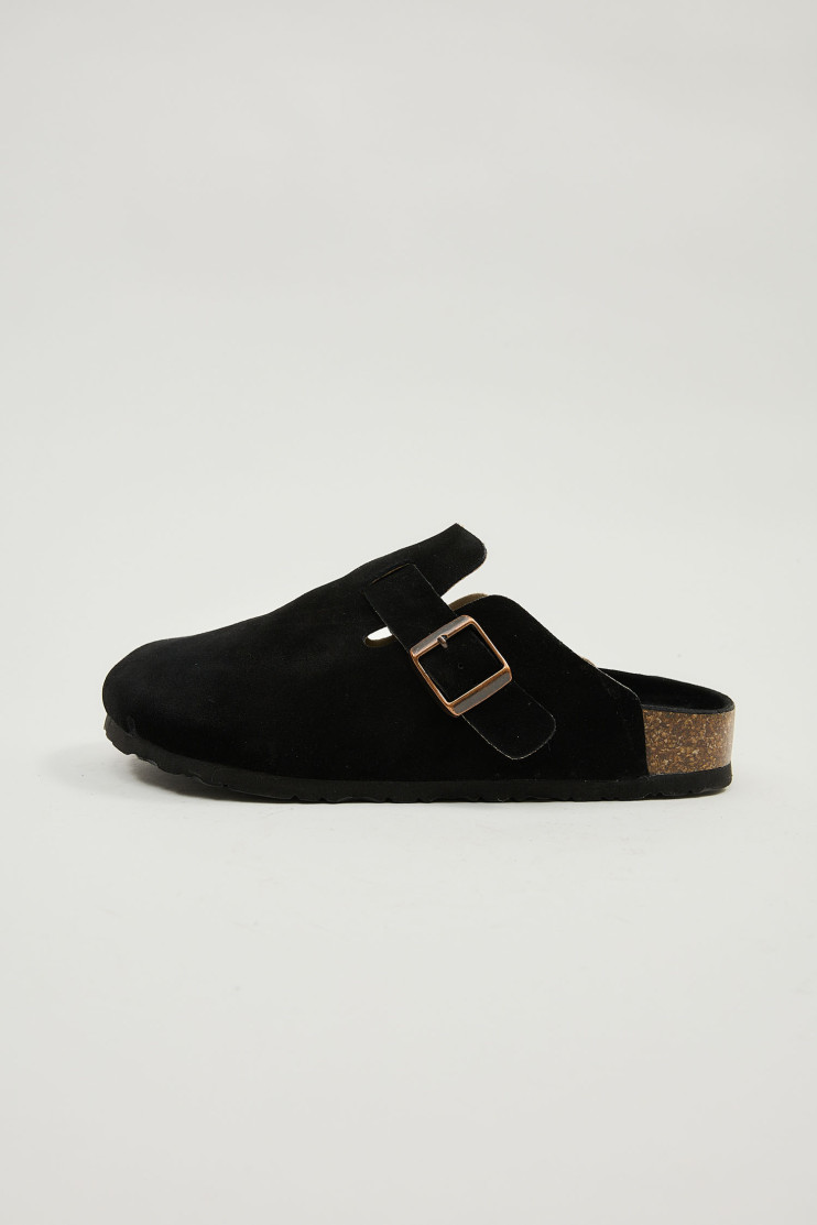 Сабо ALLSY 197805 - Вид 2 - інтернет магазин sandalini.ua