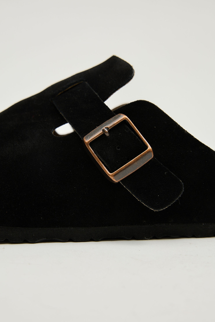 Сабо ALLSY 197805 - Вид 3 - інтернет магазин sandalini.ua