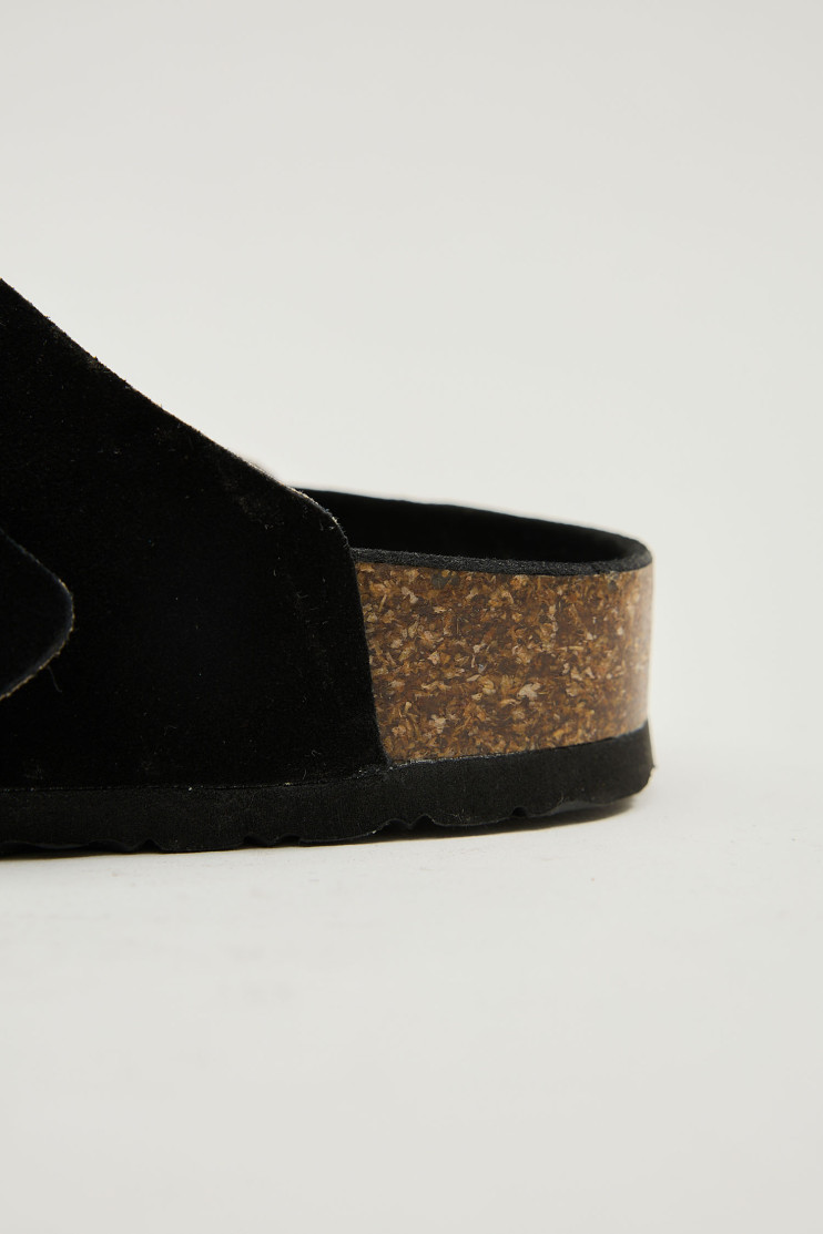 Сабо ALLSY 197805 - Вид 4 - інтернет магазин sandalini.ua