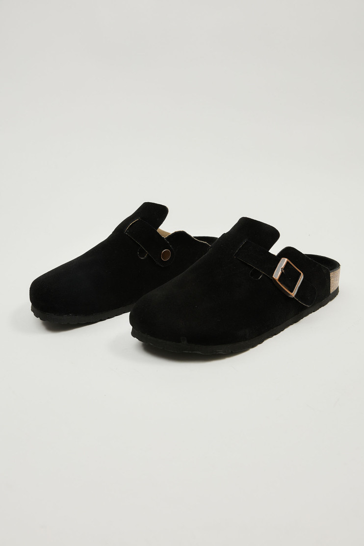 Сабо ALLSY 197805 - Вид 1 - інтернет магазин sandalini.ua