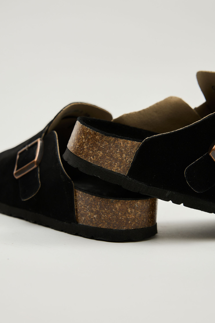 Сабо ALLSY 197805 - Вид 5 - інтернет магазин sandalini.ua