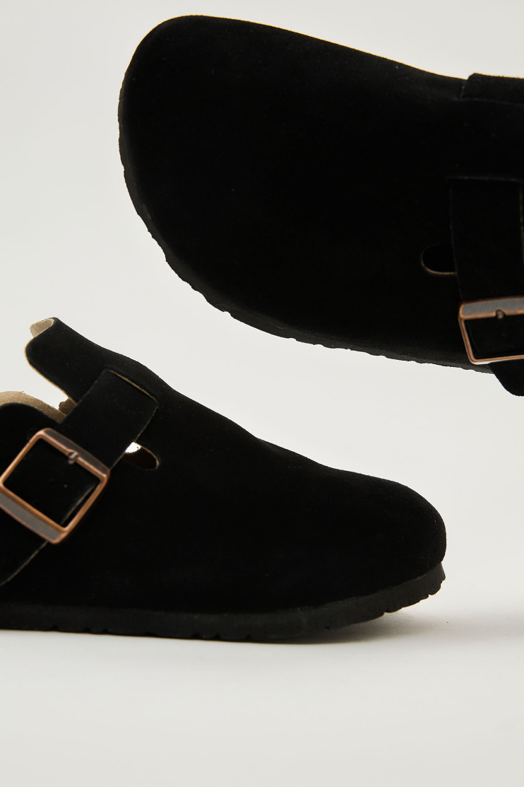 Сабо ALLSY 197805 - Вид 7 - інтернет магазин sandalini.ua