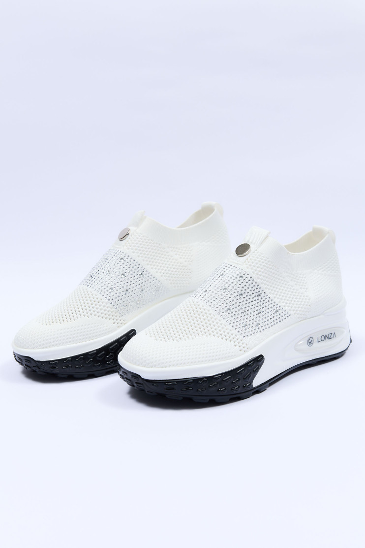 Сліпони Lonza 199446 - Вид 4 - інтернет магазин sandalini.ua