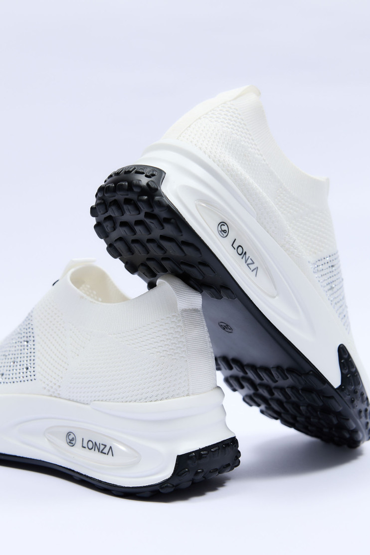 Сліпони Lonza 199446 - Вид 5 - інтернет магазин sandalini.ua