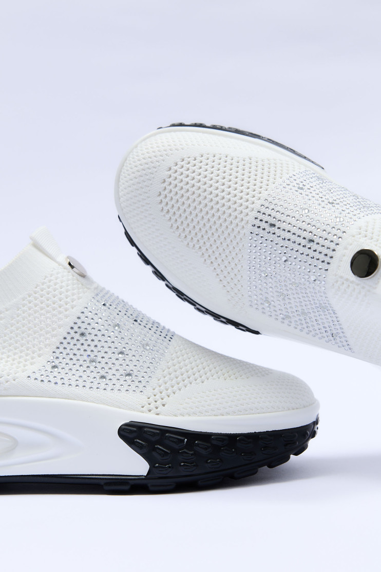 Сліпони Lonza 199446 - Вид 2 - інтернет магазин sandalini.ua