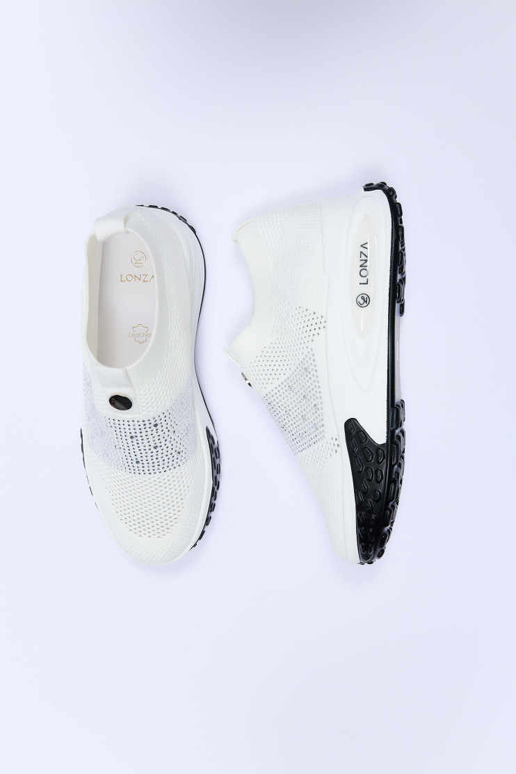 Сліпони Lonza 199446 - Вид 1 - інтернет магазин sandalini.ua