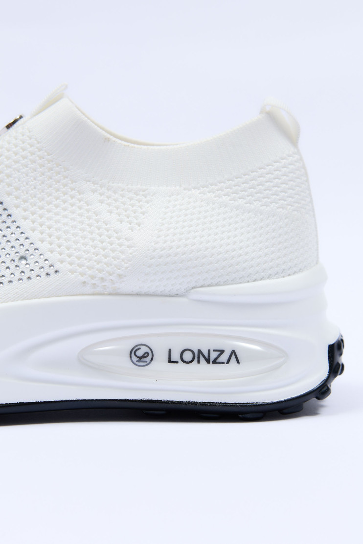 Сліпони Lonza 199446 - Вид 9 - інтернет магазин sandalini.ua