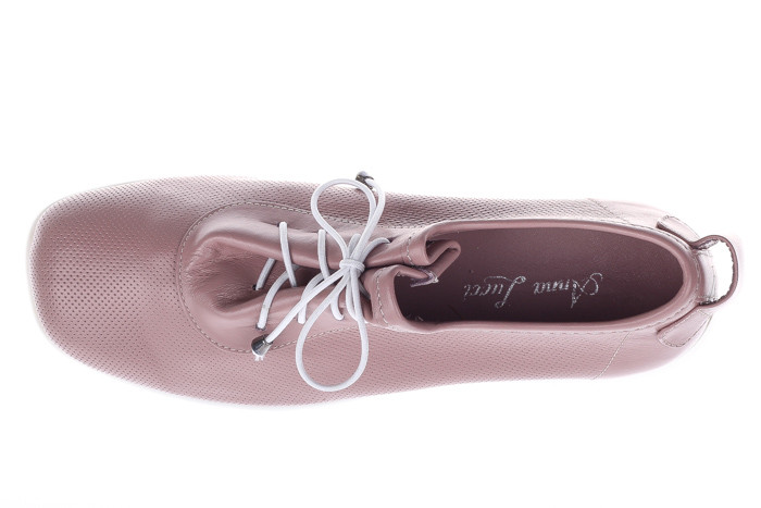 Туфлі Anna Lucci 165971 - Вид 3 - інтернет магазин sandalini.ua