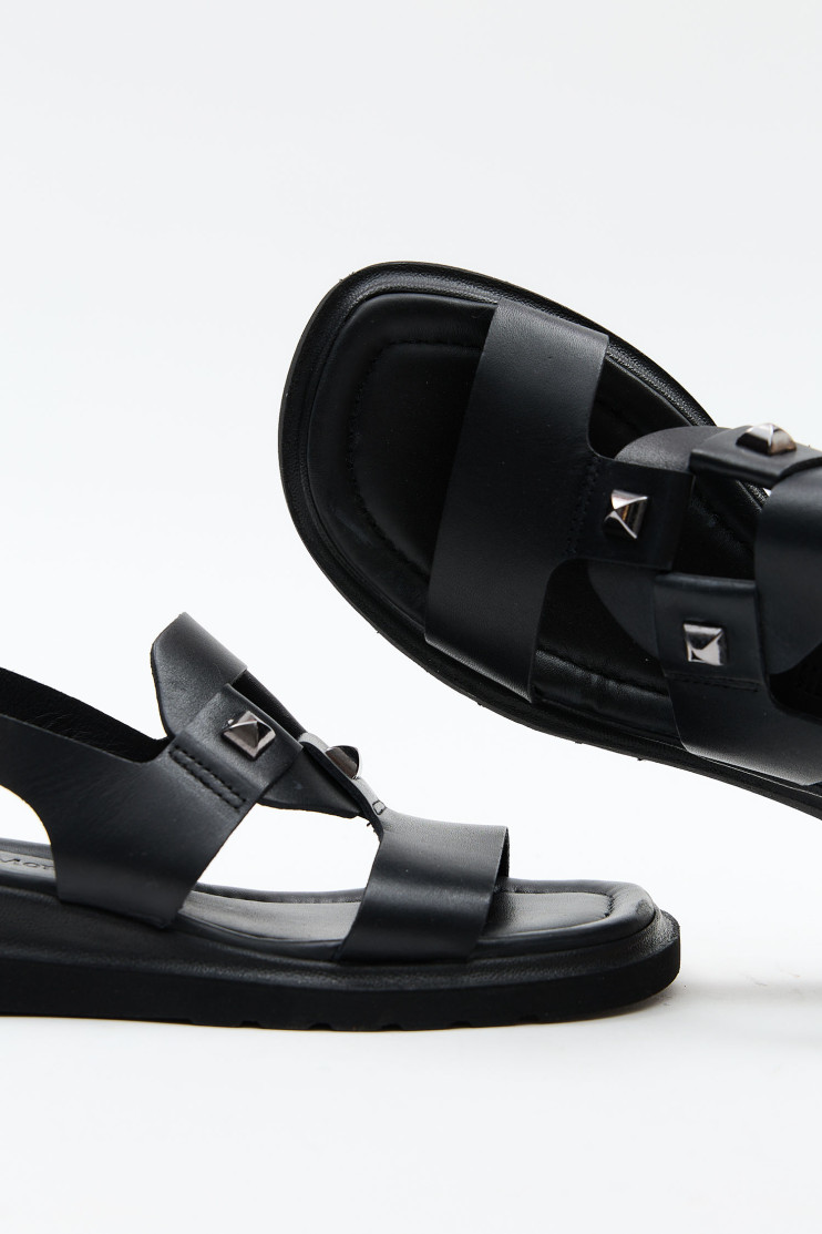 Босоніжки Fabio Monelli 201405 - Вид 4 - інтернет магазин sandalini.ua